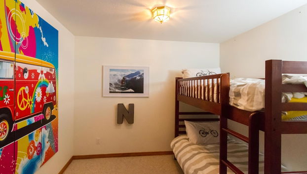 49 Painted Cliff - Foto 4, Habitación