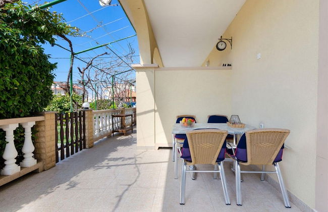 Oasis Of Peace In Lopar - Foto 14