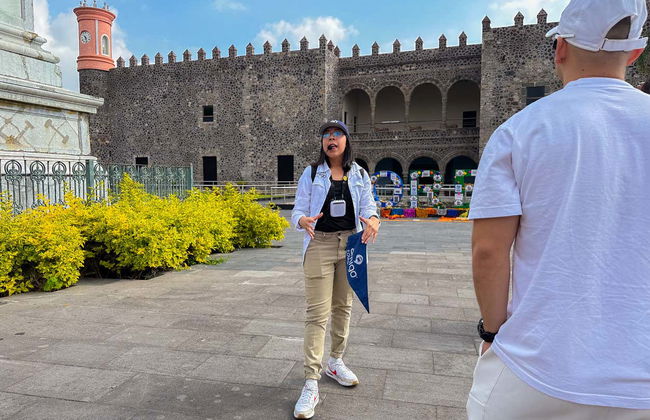 Taxco and Cuernavaca Day Trip - Foto 8