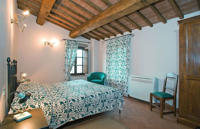 Poggio Cennina Resort - Photo 4