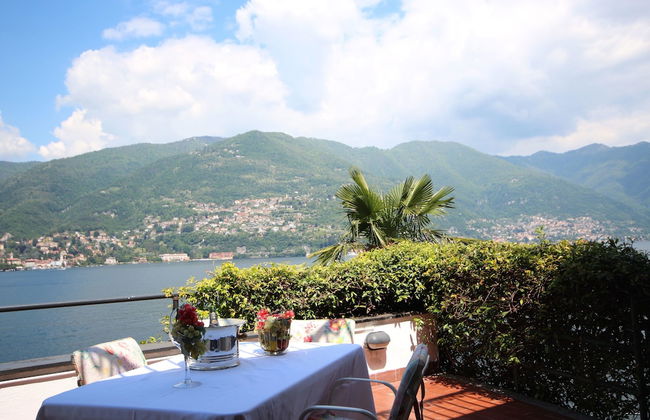 Imperiale Apartments - Foto 47