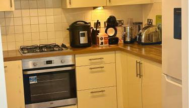 1 Bedroom Flat near Excel, O2, Canary Wharf - London - Foto 4