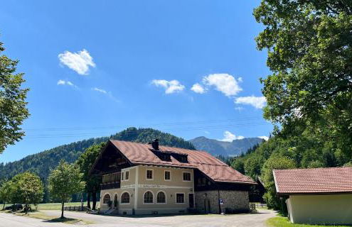 Ferienwohnungen Zipflwirt - Foto 40