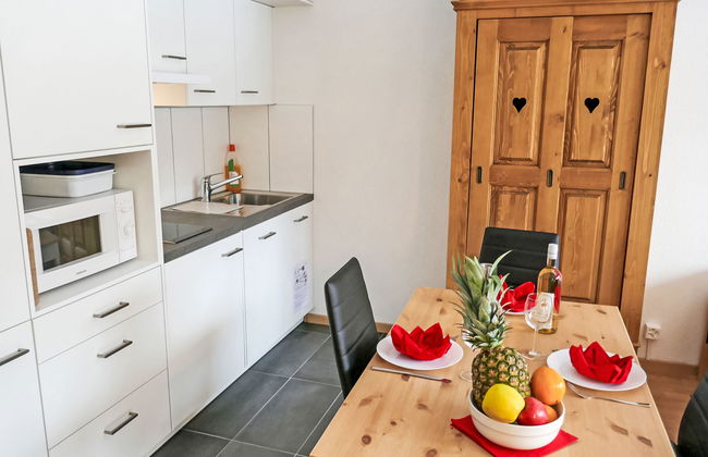 Rosablanche D32 - Photo 3