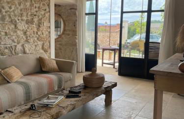 Brin d'Olivier en Luberon - Foto 41