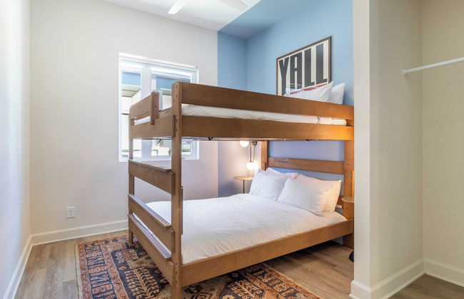 The Conway by AvantStay Modern Comfort Near Downtown Nashville - Foto 29