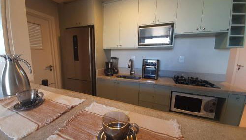 Apartamento completo - Foto 3