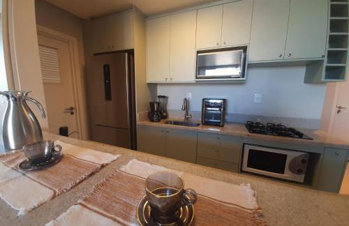 Apartamento completo - Foto 3