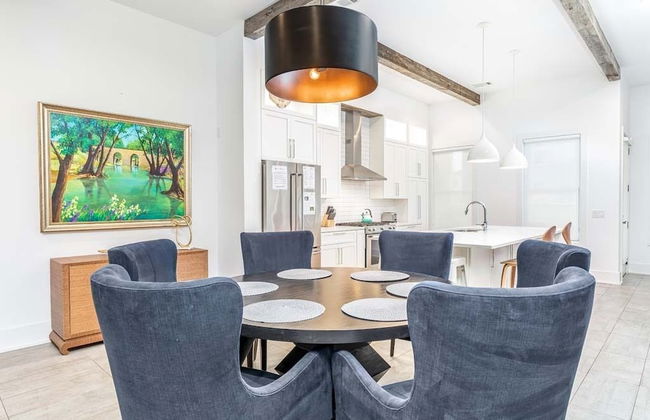 Savannah Jetsetter by Tybee Vacation Rentals - Photo 27