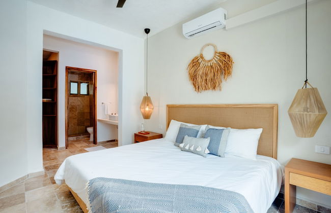 Casa Manglar Riviera Maya - Foto 12