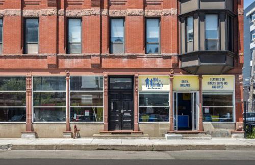 Beautifully Remodeled Second Floor Flat in River North - 2N - Foto 16