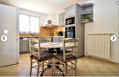 gite les oliviers 10 pers piscine au calme 4 Etoiles - Foto 14