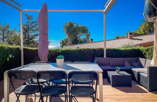 Tamarit by Unik Tarragona - Foto 19