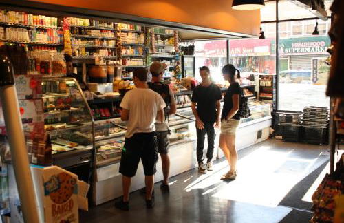 Studio B on Atlantic Ave - Foto 8