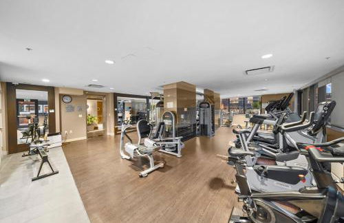 Little Italy Marina Condo by the Ocean - Foto 41