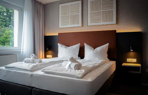 JUNIK Apartments "Am Sternbuschweg" - Photo 5