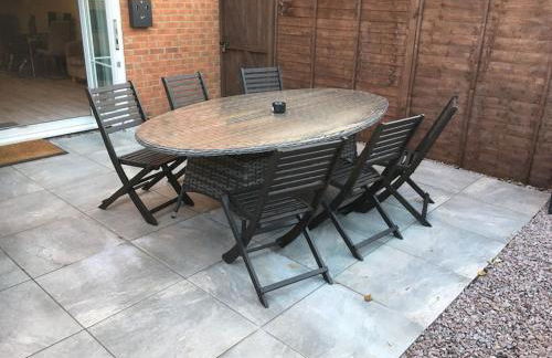 Haven House 6 bedrooms with 6 exclusive bathrooms and with lots of parking - Foto 14