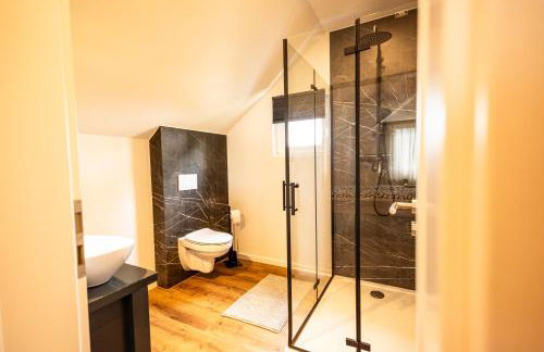 Ferienhaus Nigra Marbach - Foto 11