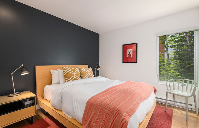 Les Chalets Forêt - Foto 25