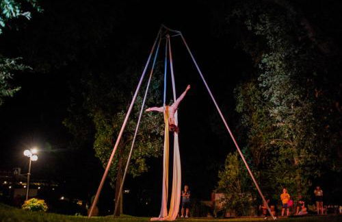 Residence Riva degli Etruschi - Foto 88