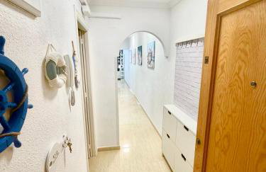 Azure Apartment - Foto 2