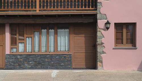 Caxila Apartamentos Rurales - Luarca - Foto 4, Lobby or reception