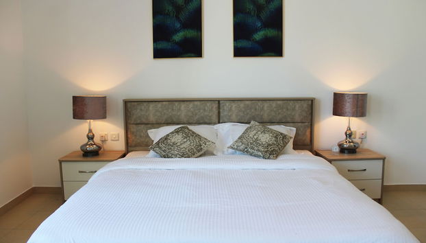 EVA - 2BR Apt in the heart of Dubai - Foto 5, Habitación