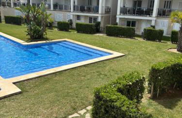 Apartamento Oliva Vora II - Photo 9