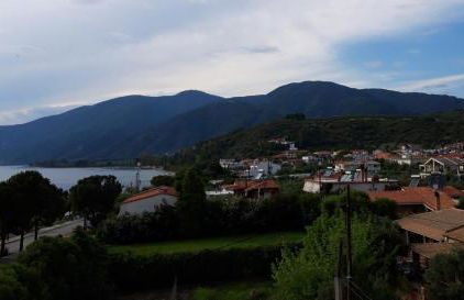 Ενοικιαζόμενα Δωμάτια Γεωργία Σταμούλου - Photo 14