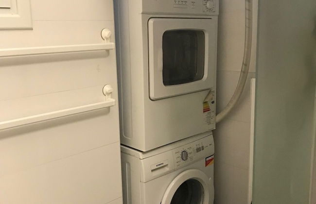 KAV Apartments-Near Ichilov Pumbedita St - Foto 13