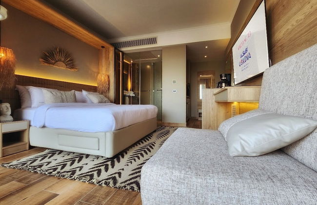 Outstanding Sea View-Azzurra Apartments - Foto 40