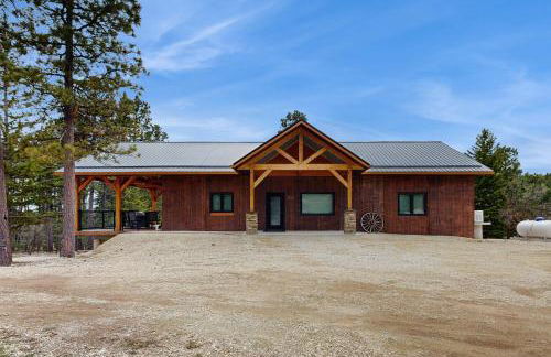 Bear Butte Hideaway - Foto 27