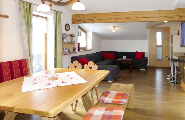 Apart Vorwies - Foto 4