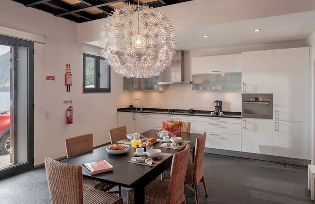 Holiday Home by the Sea, Pipas do Avô - Seixal - Foto 17