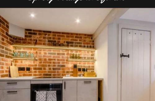 Spring Cottage Bretforton - Foto 9