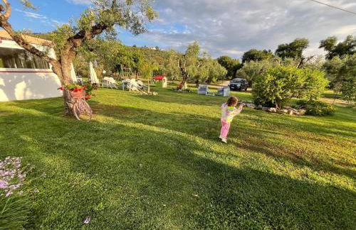 Agriturismo Country Casale Rufo - Foto 23