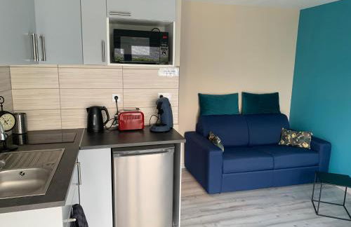 LE BRON ACCUEIL - TOPDESTINATION-LYON - Foto 1