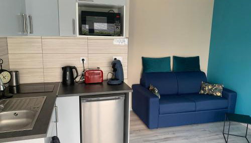 LE BRON ACCUEIL - TOPDESTINATION-LYON - Foto 1