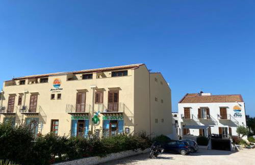 Marina di Petrolo Apartments - Foto 20