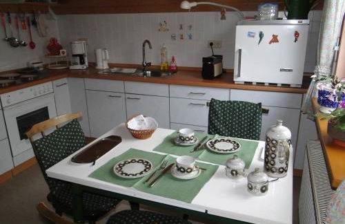 Ferienwohnung Am Schlosspark - Foto 9