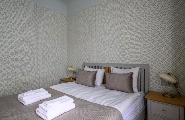 Roze Kūrmājas Residence - Foto 24