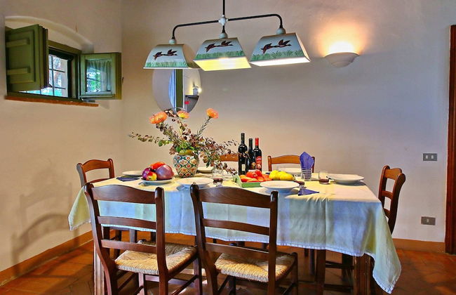 Tranquil Haven in Todi Countryside - Foto 28