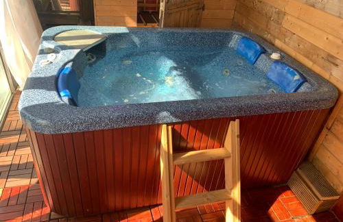 Family Holiday Home - Foto 10