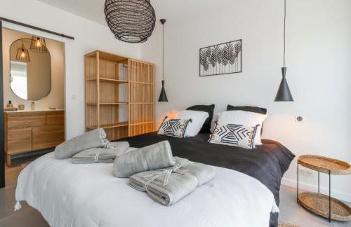 Maison Gemme a Landes - Foto 7