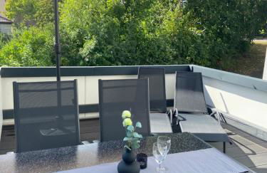 FeWo Seetraum - Foto 17