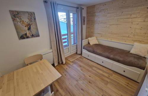 Centre Station - La Vallée Blanche 2 - La Foux - Foto 14