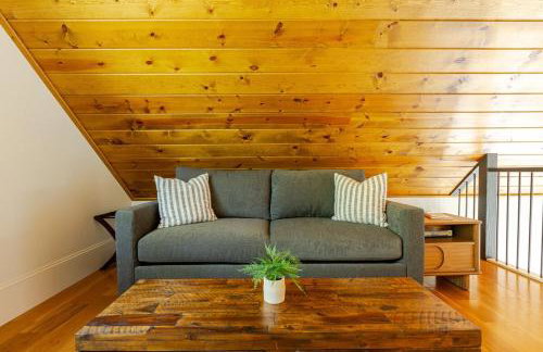 Nantahala River Luxury Escape-on the river! - Foto 18