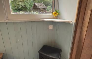 Cabin centrally Located in the Cornish Countryside - Foto 37