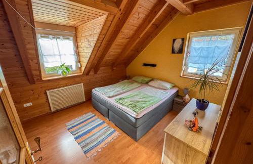 Ferienwohnung zum Kirchturmblick - Foto 1