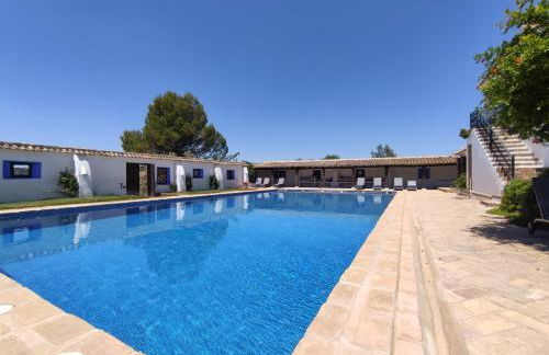 Cortijo el Cachete - Foto 28